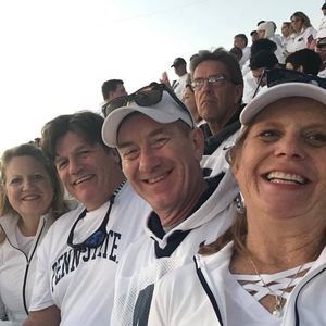 Meet your Posher, Terri